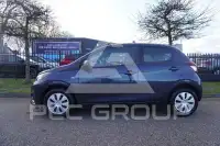 2016 Peugeot 108