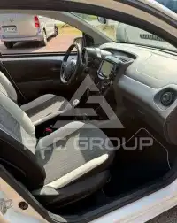2016 Peugeot 108
