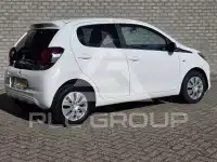 2016 Peugeot 108