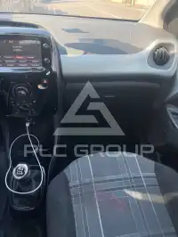 2016 Peugeot 108