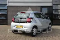 2016 Peugeot 108