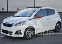 2016 Peugeot 108