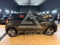 2016 Peugeot 108