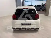 2016 Peugeot 108