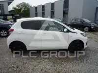2016 Peugeot 108
