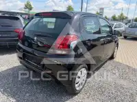 2016 Peugeot 108