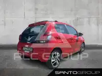 2016 Peugeot 108