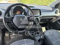 2016 Peugeot 108