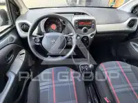 2016 Peugeot 108