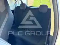 2016 Peugeot 108