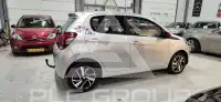 2016 Peugeot 108
