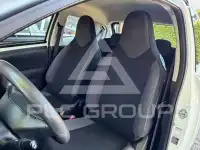 2016 Peugeot 108