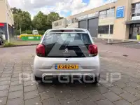 2016 Peugeot 108