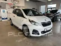 2016 Peugeot 108