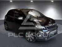 2016 Peugeot 108