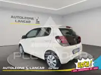 2016 Peugeot 108