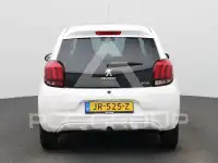 2016 Peugeot 108