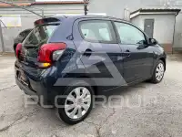 2016 Peugeot 108