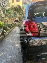 2016 Peugeot 108