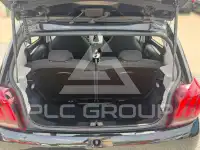 2016 Peugeot 108