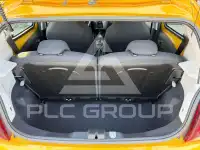 2016 Peugeot 108