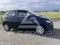 2016 Peugeot 108
