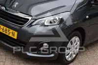 2016 Peugeot 108