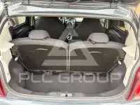 2016 Peugeot 108