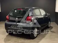 2016 Peugeot 108