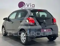 2016 Peugeot 108