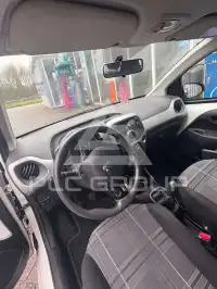 2016 Peugeot 108