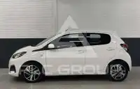 2016 Peugeot 108