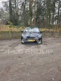 2016 Peugeot 108