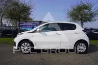 2016 Peugeot 108