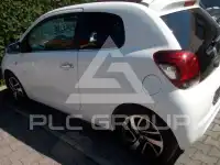 2016 Peugeot 108