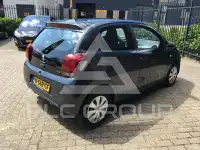 2016 Peugeot 108