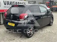 2016 Peugeot 108