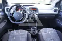 2016 Peugeot 108