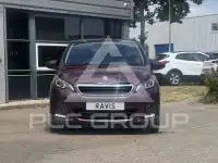 2016 Peugeot 108
