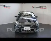 2016 Peugeot 108