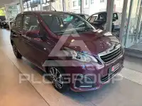 2016 Peugeot 108