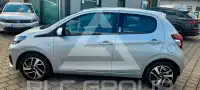 2016 Peugeot 108