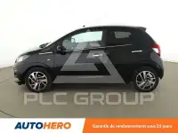 2016 Peugeot 108