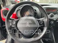 2016 Peugeot 108