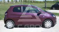 2016 Peugeot 108