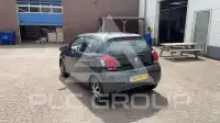 2016 Peugeot 108