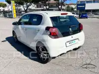 2016 Peugeot 108