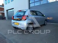 2016 Peugeot 108