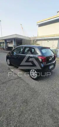 2016 Peugeot 108