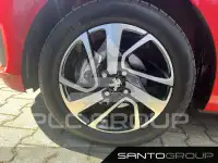 2016 Peugeot 108